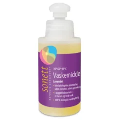 Vaskemiddel Fl. Lavendel
