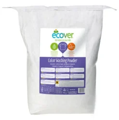 Vaskepulver Color