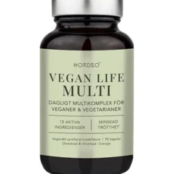 Vegan Life Multi