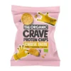 Veganske Protein Chips M. Cheese Økologisk