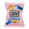 Veganske Protein Chips M. Salt Og Peber Økologisk
