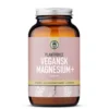 Vegansk Magnesium + Lemon