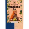 Venskabste Økologisk