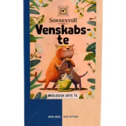 Venskabste Økologisk