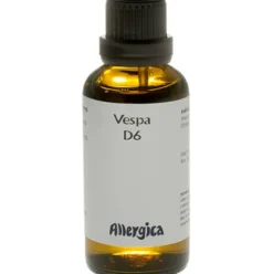 Vespa D6