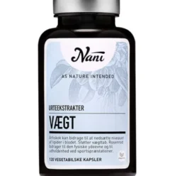 Vægt