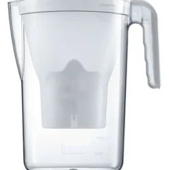 Vida Vandfilterkande 2,6L Hvid