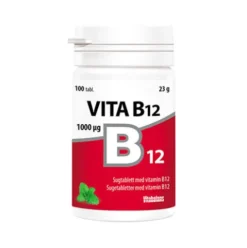 Vita B12
