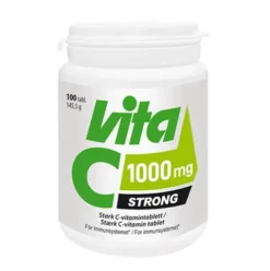 Vita C Strong