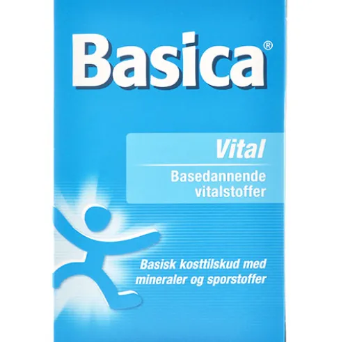 Vital