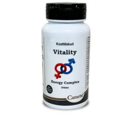 Vitality Energy Complex
