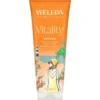 Vitality Shower Cream Sea Buckthorn