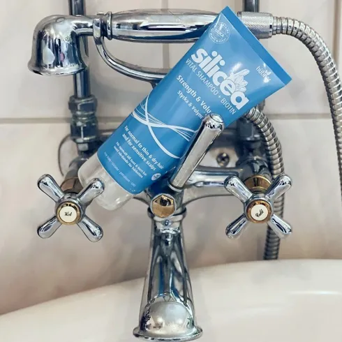Vital Shampoo
