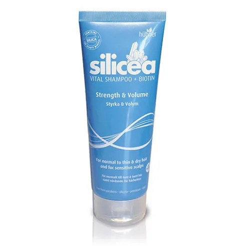 Vital Shampoo