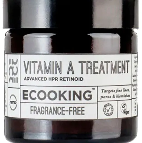 Vitamin A Treatment