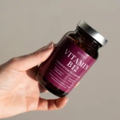 Vitamin B12
