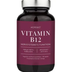 Vitamin B12