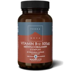Vitamin B12 500 mcg