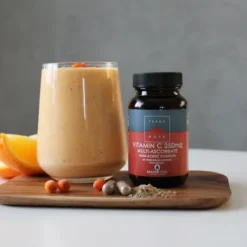 Vitamin C