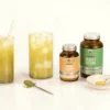 Vitamin C Complex Pulver Økologisk