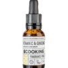 Vitamin C & Ginseng Serum