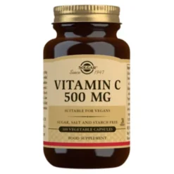 Vitamin C 500mg