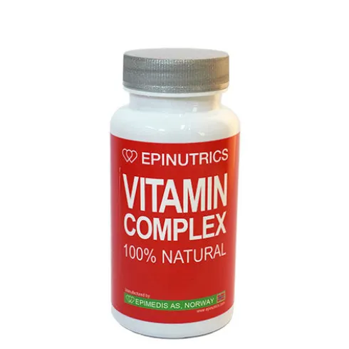 Vitamin Complex