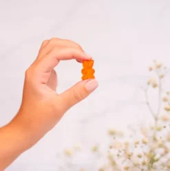 Vitamin C Orange