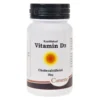 Vitamin D 30 Mcg