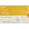 Vitamin D Test