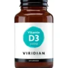 Vitamin D3 Vegansk