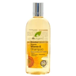 Vitamin E Shampoo