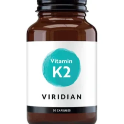 Vitamin K2 50 µg