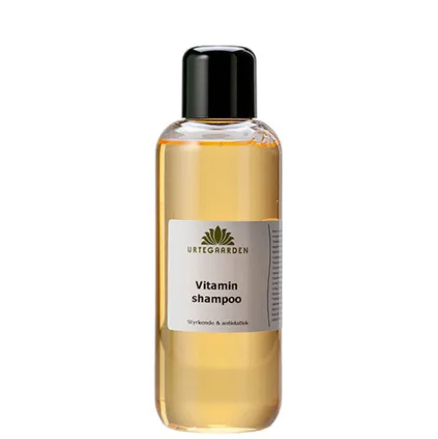 Vitaminshampoo
