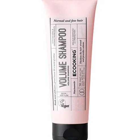 Volume Shampoo