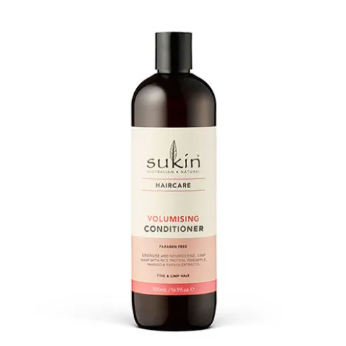 Volumising Conditioner