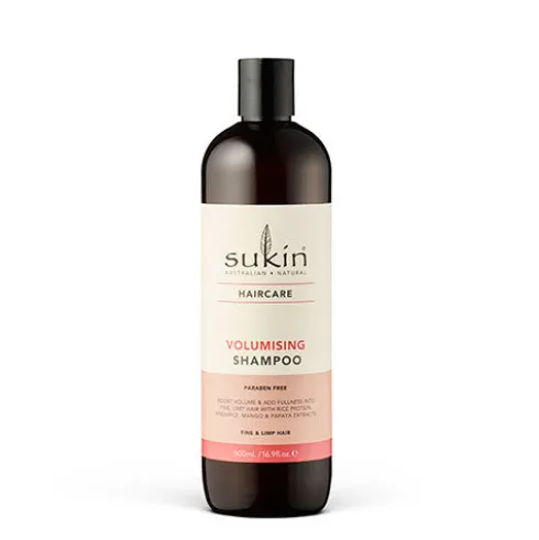 Volumising Shampoo