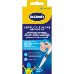 Vortepen