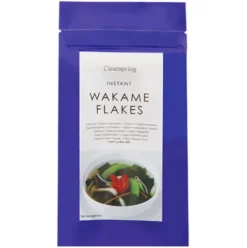 Wakame Flager