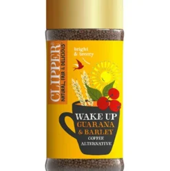 Wake Up, Kornkaffe M. Guarana
