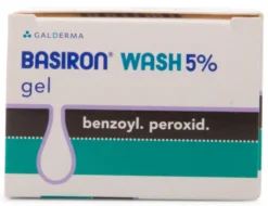 Wash Gel