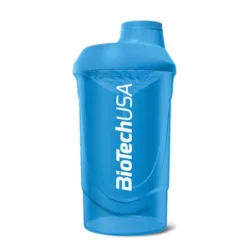 Wave Shaker | Blue 600 Ml