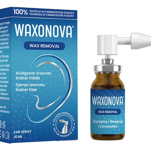 Waxonova