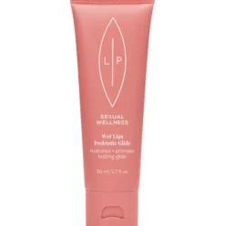 Wet Lips Prebiotics Glide