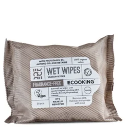 Wet Wipes Fragrance Free