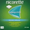 Whitemint 2 mg