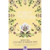 White Tea, Coconut & Passion Fruit Økologisk