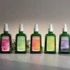 Wild Rose Body Oil