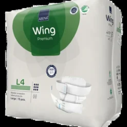 Wing L4 | Str. L