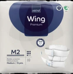 Wing M2 | Str. M